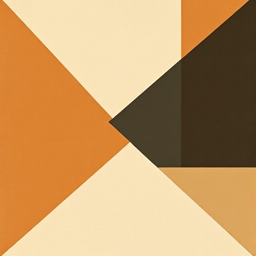 Abstract & geometric