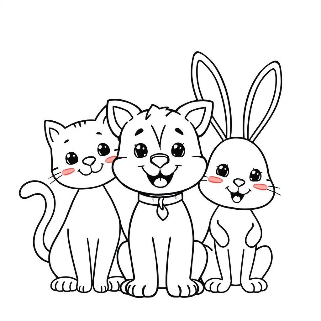 Animals