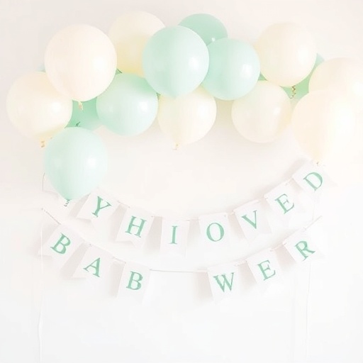 Baby shower