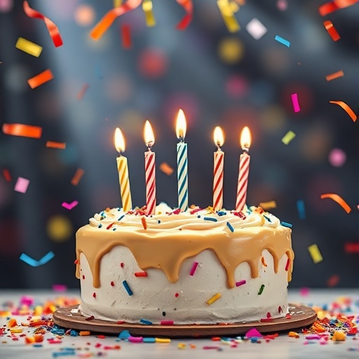 Birthday card