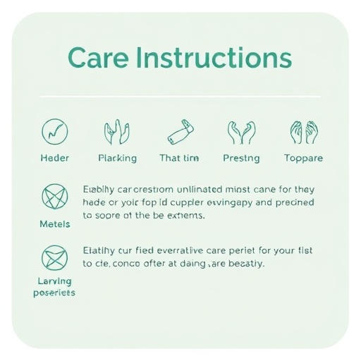 Care card