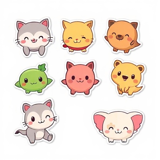 Clipart pack