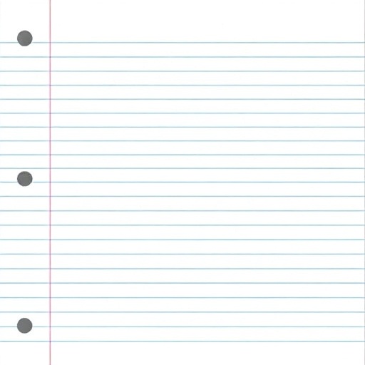 Composition book