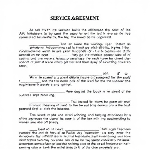 Contract