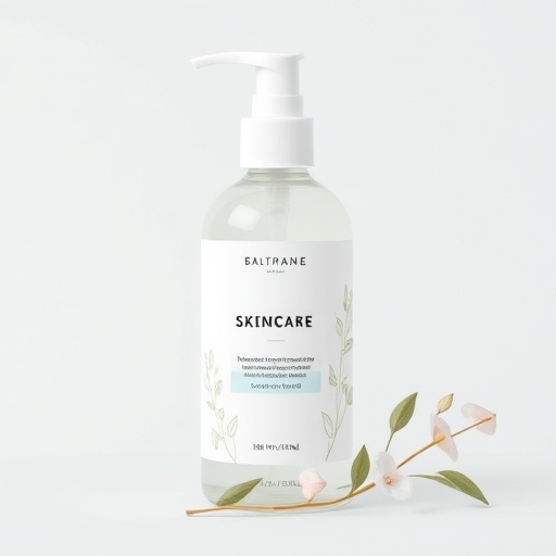 Cosmetic label
