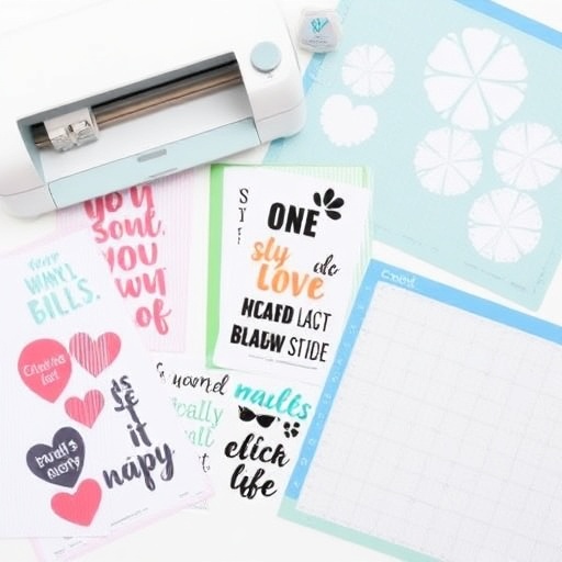 Cricut bundle
