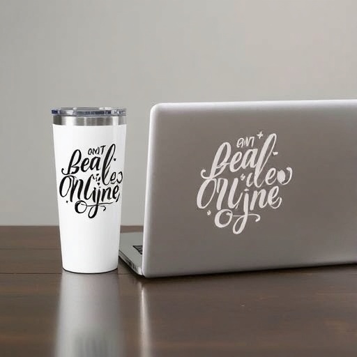 Decal design