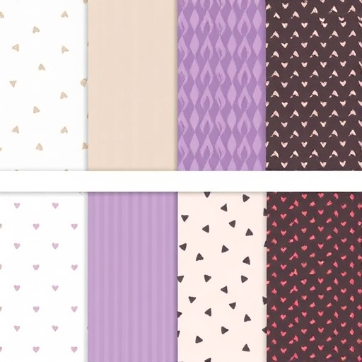 Digital paper pack