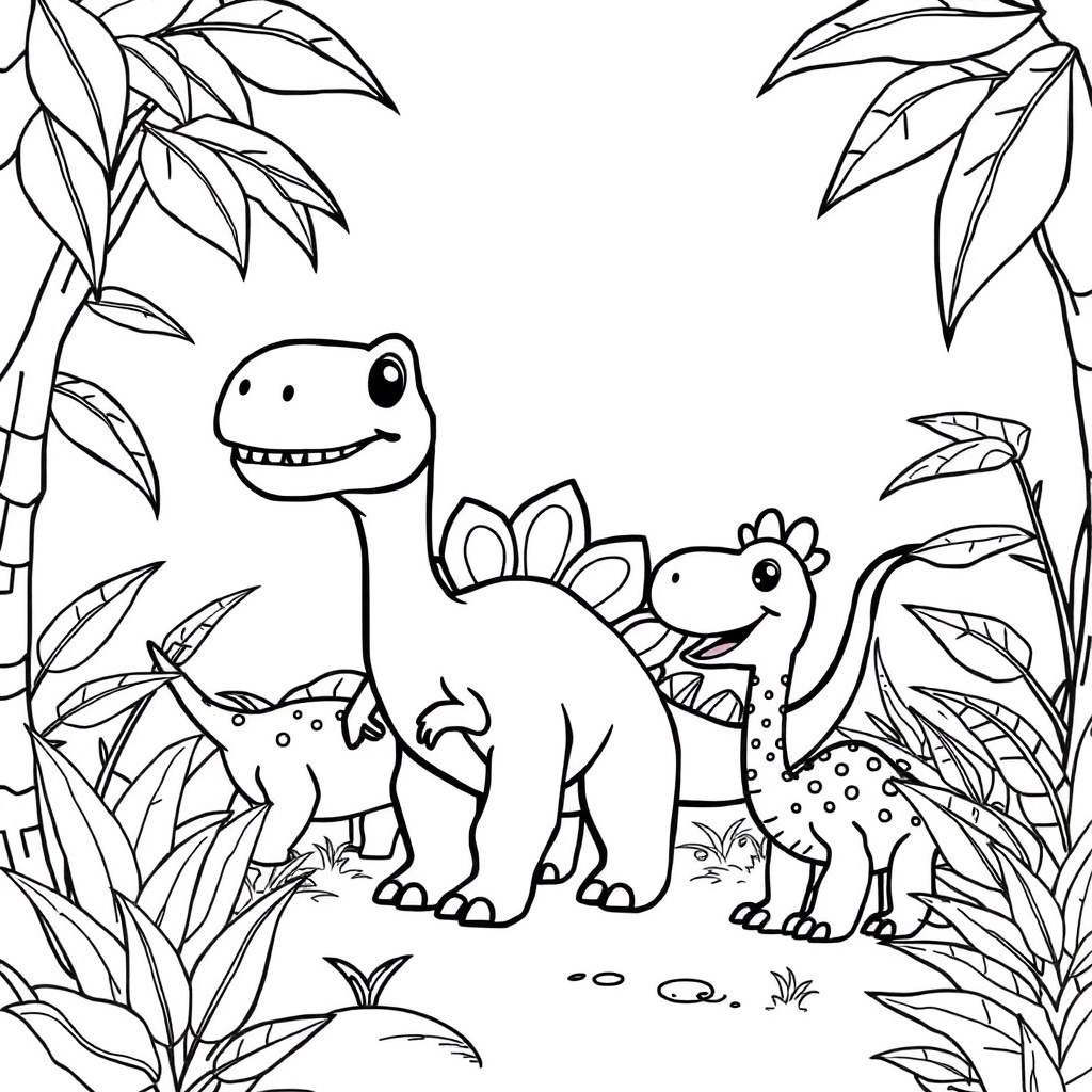 Dinosaurs