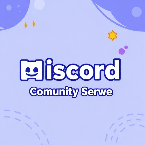 Discord banner