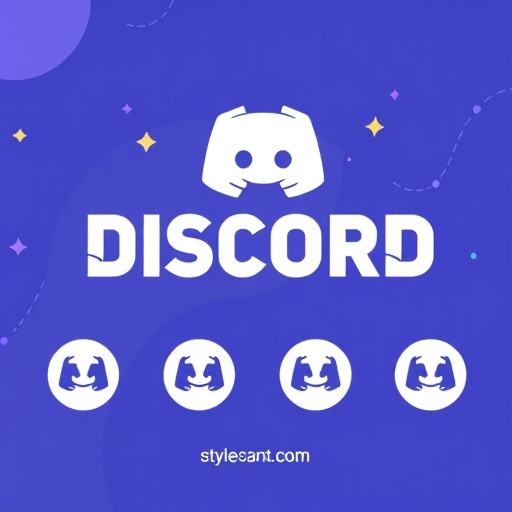 Discord server kit