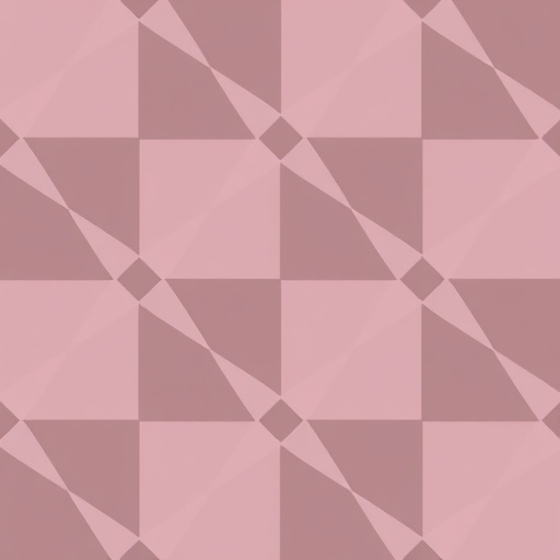 Geometric pattern