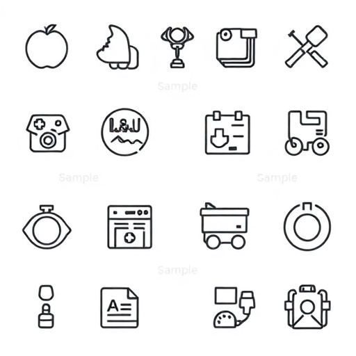 Icon pack