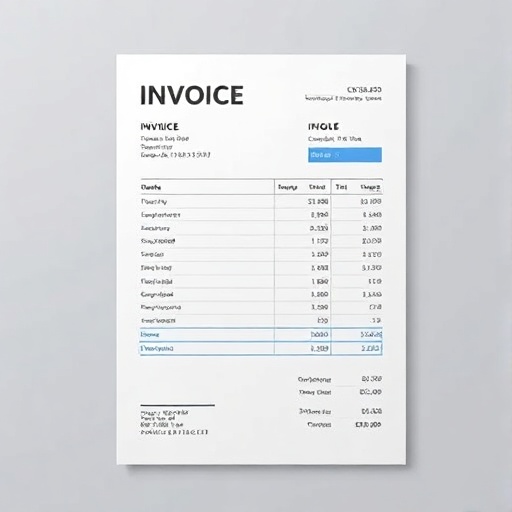 Invoice