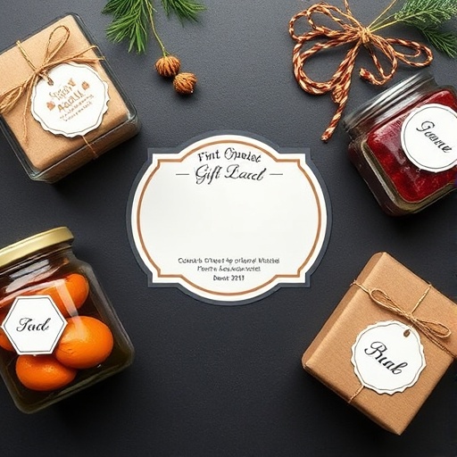 Packaging, Labels & Product Inserts