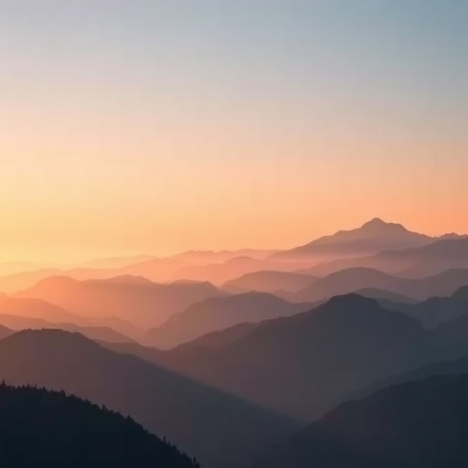 Landscape & scenery