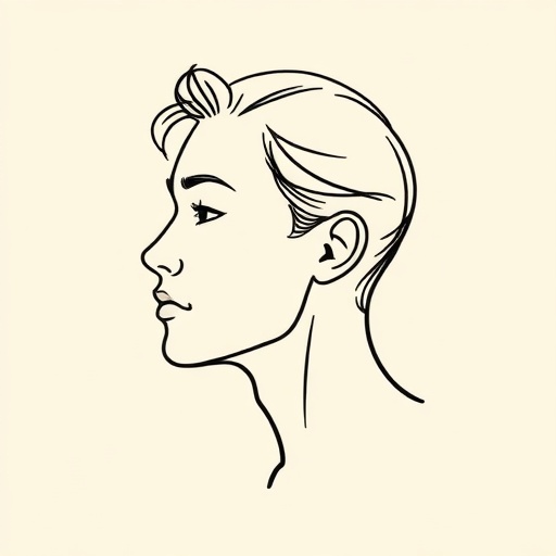 Line art