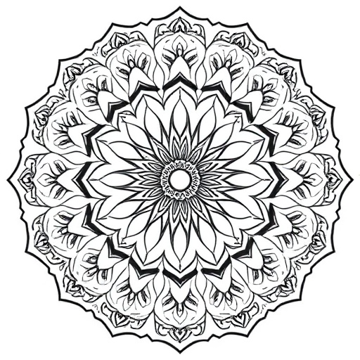 Mandalas