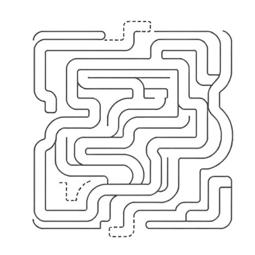Maze