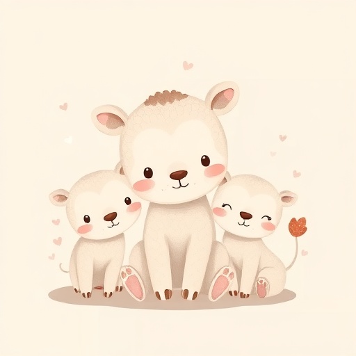 Nursery & kids