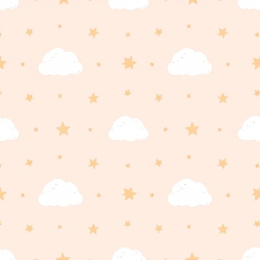 Nursery pattern