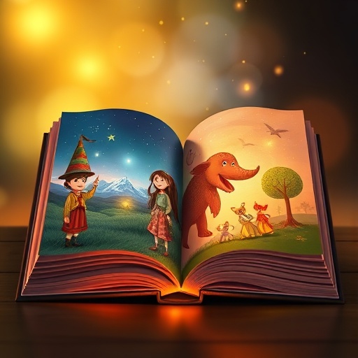 Picture book