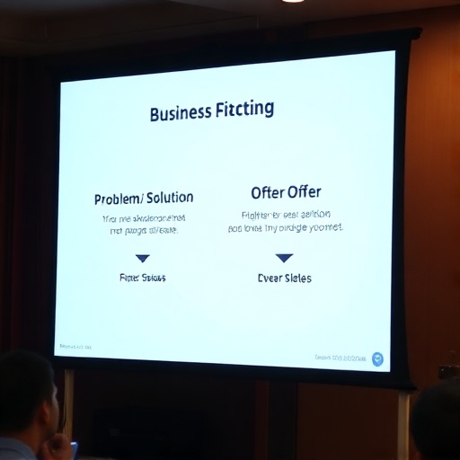 Pitch deck