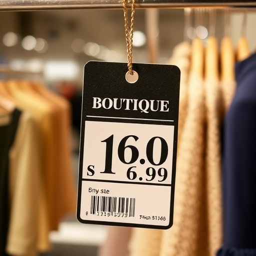 Product tag
