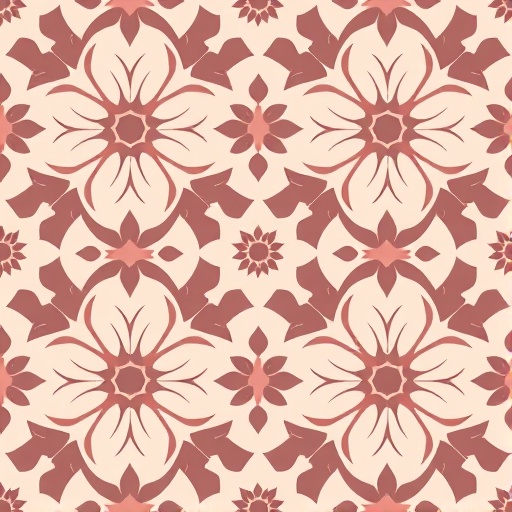 Seamless pattern