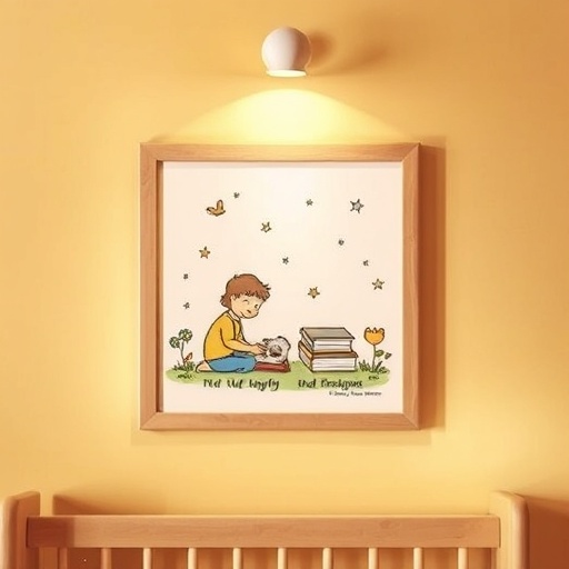 Single illustration