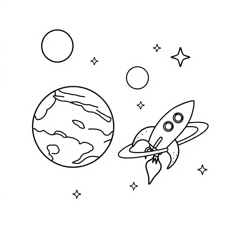 Space