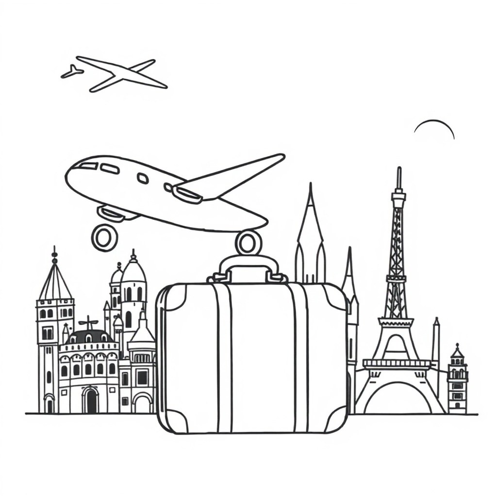 Travel planner